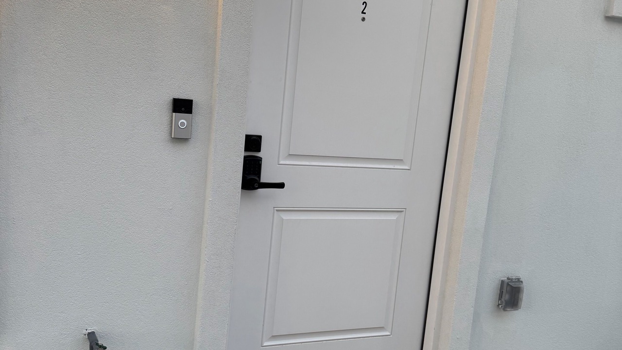 Photo of Outdoor in Mission