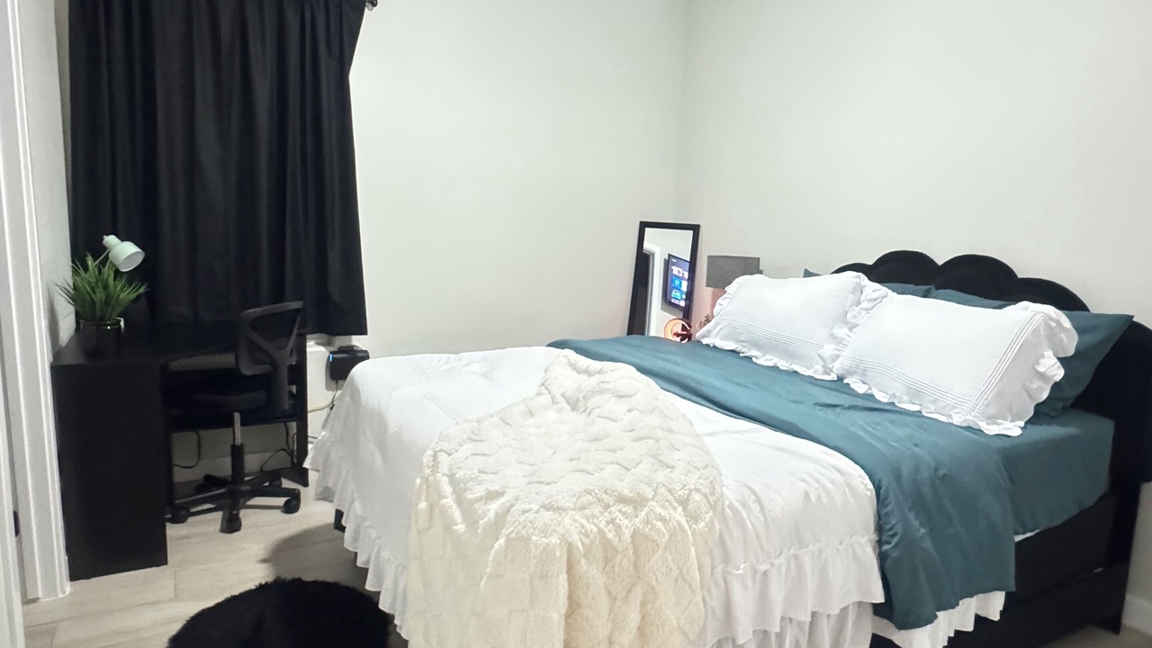 Photo of Bedroom in Mission
