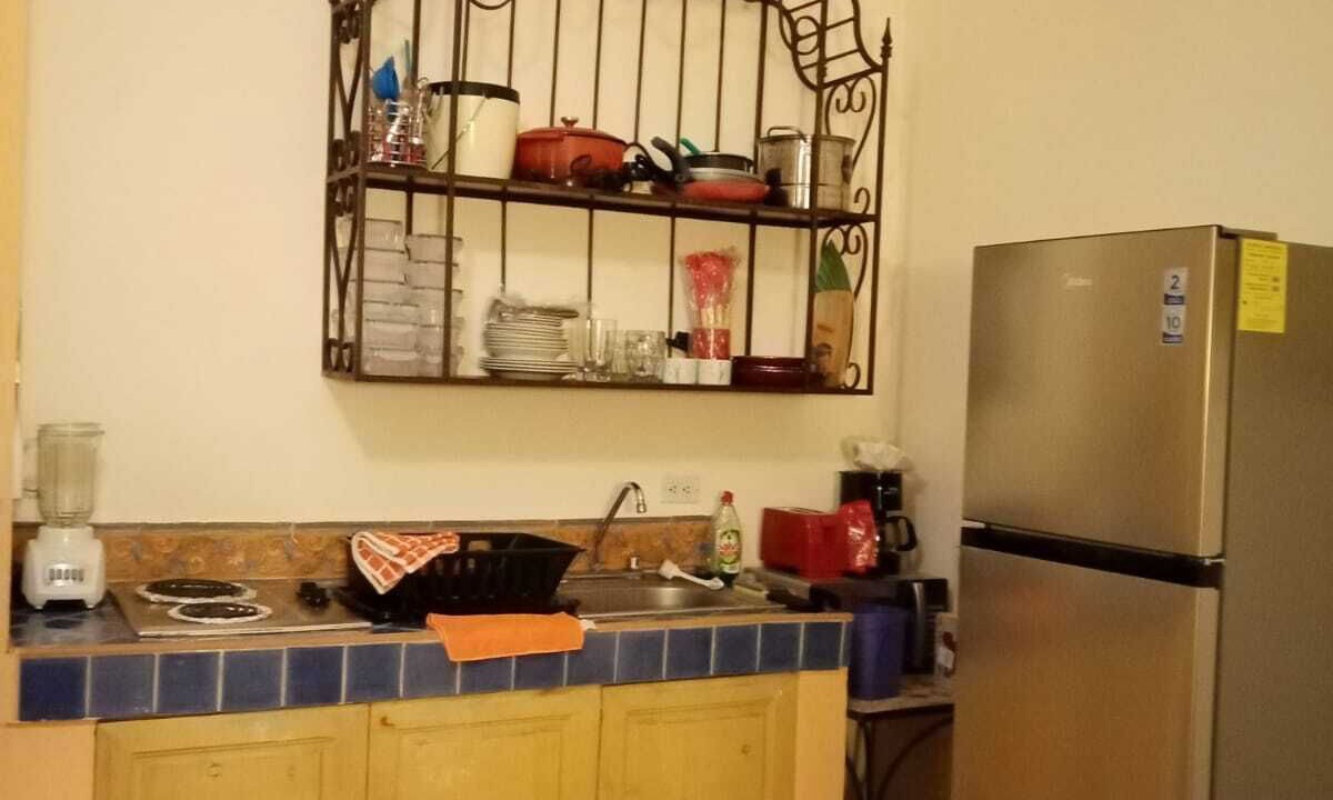 Photo of Kitchen in El Tezal