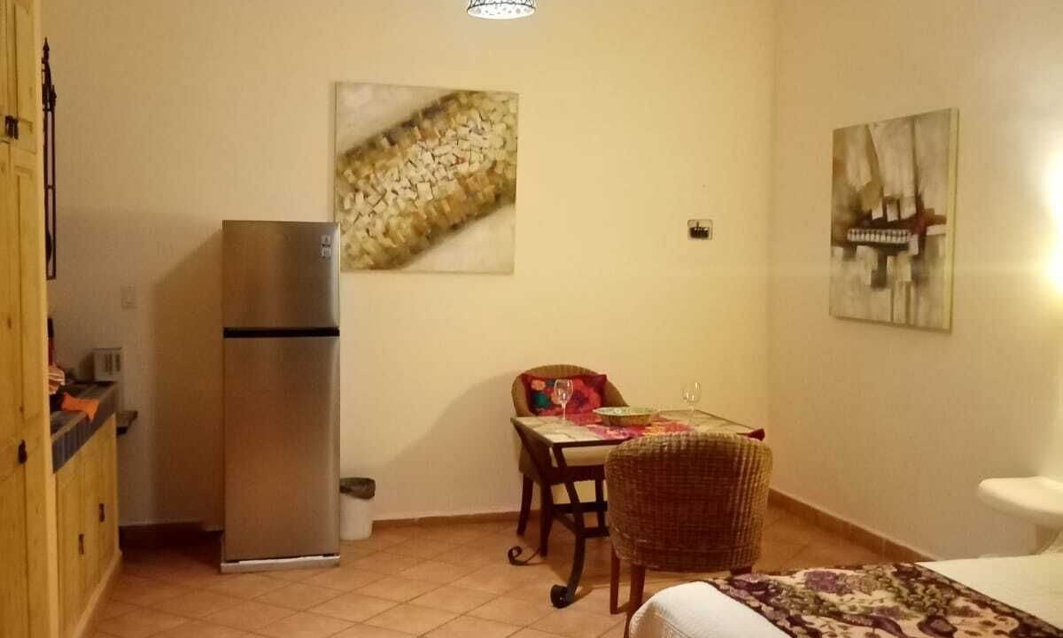 Photo of Bedroom in El Tezal
