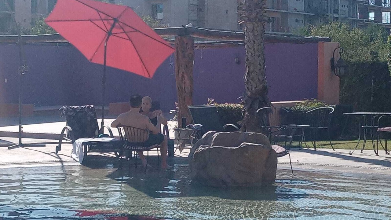 Photo of Outdoor in El Tezal