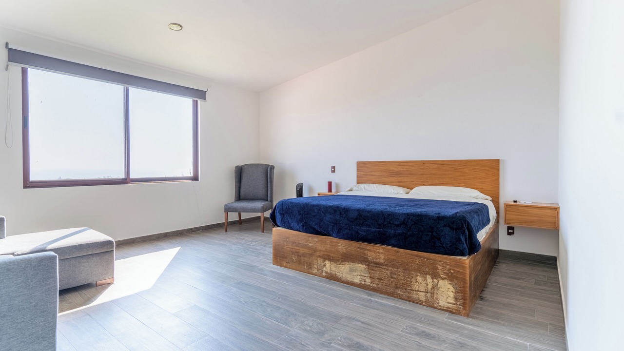 Photo of Bedroom in Chapala Centro