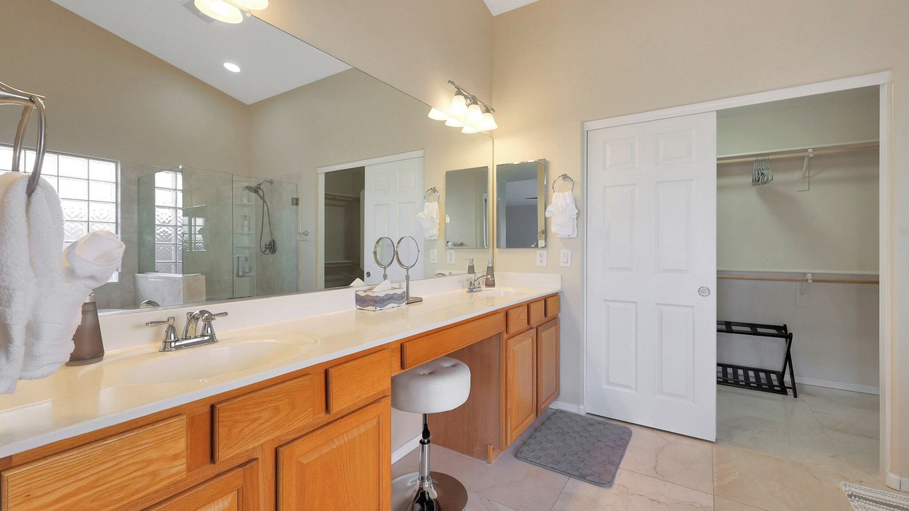 Photo of Bathroom in Goodyear
