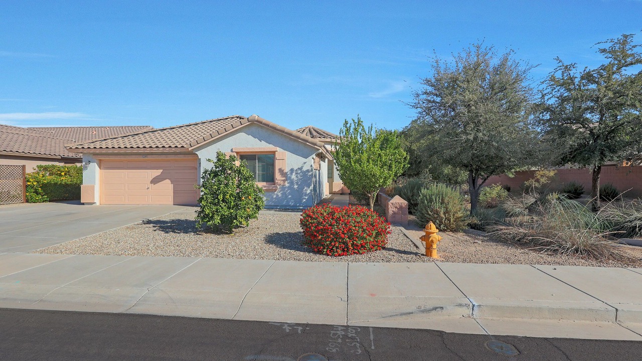 Photo of Outdoor in Goodyear