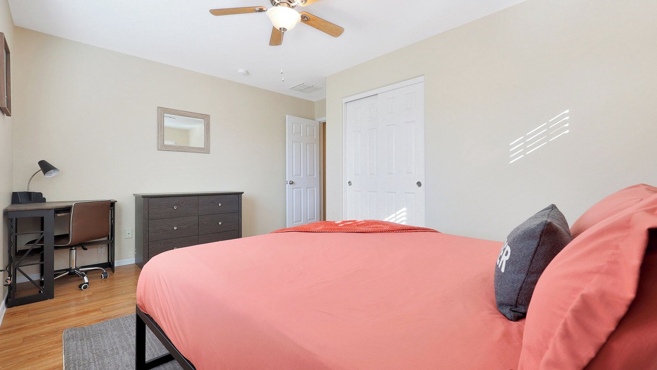 Photo of Bedroom in Goodyear
