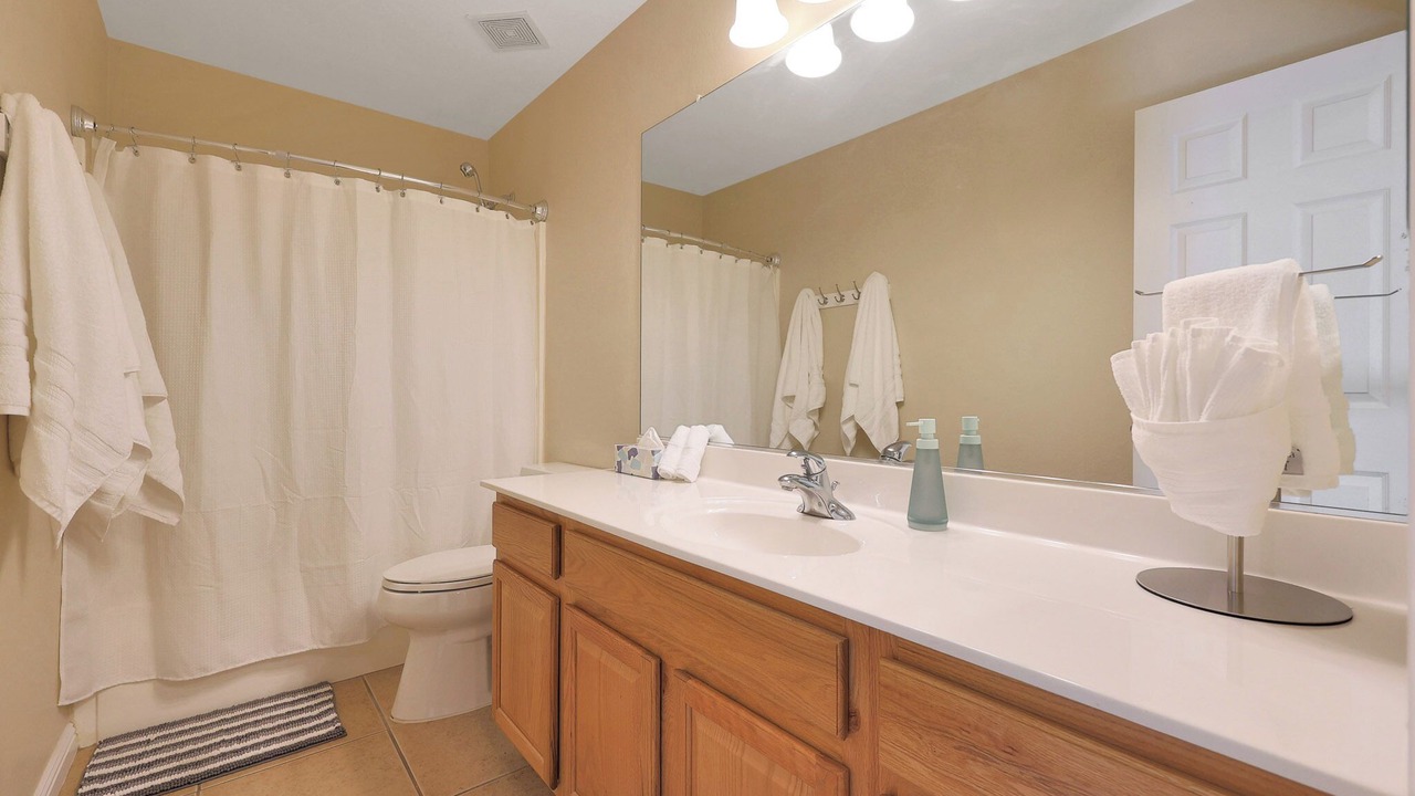 Photo of Bathroom in Goodyear