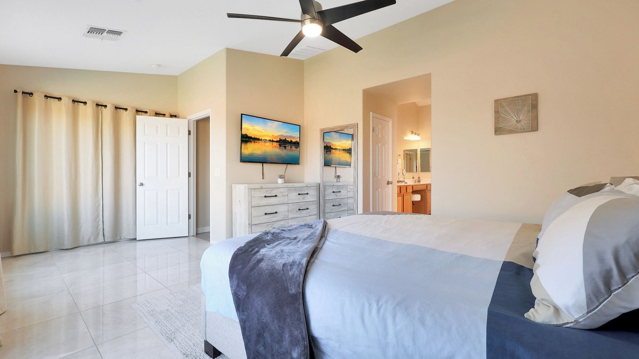 Photo of Bedroom in Goodyear