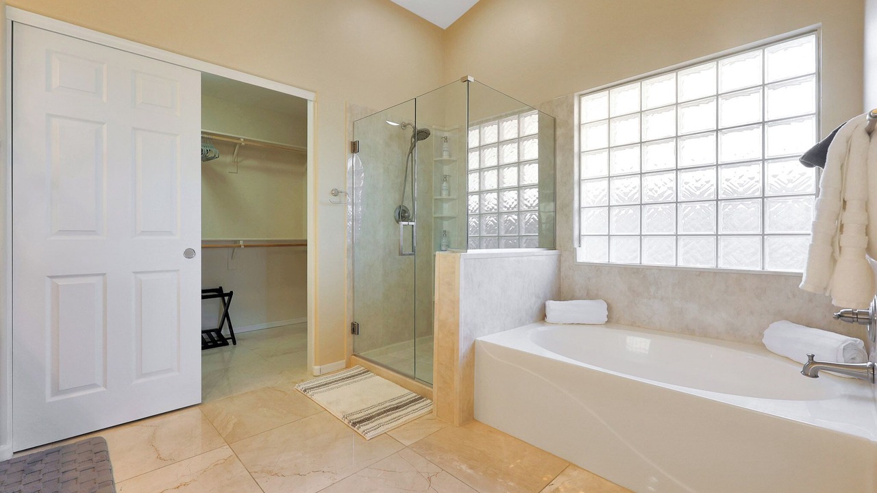 Photo of Bathroom in Goodyear