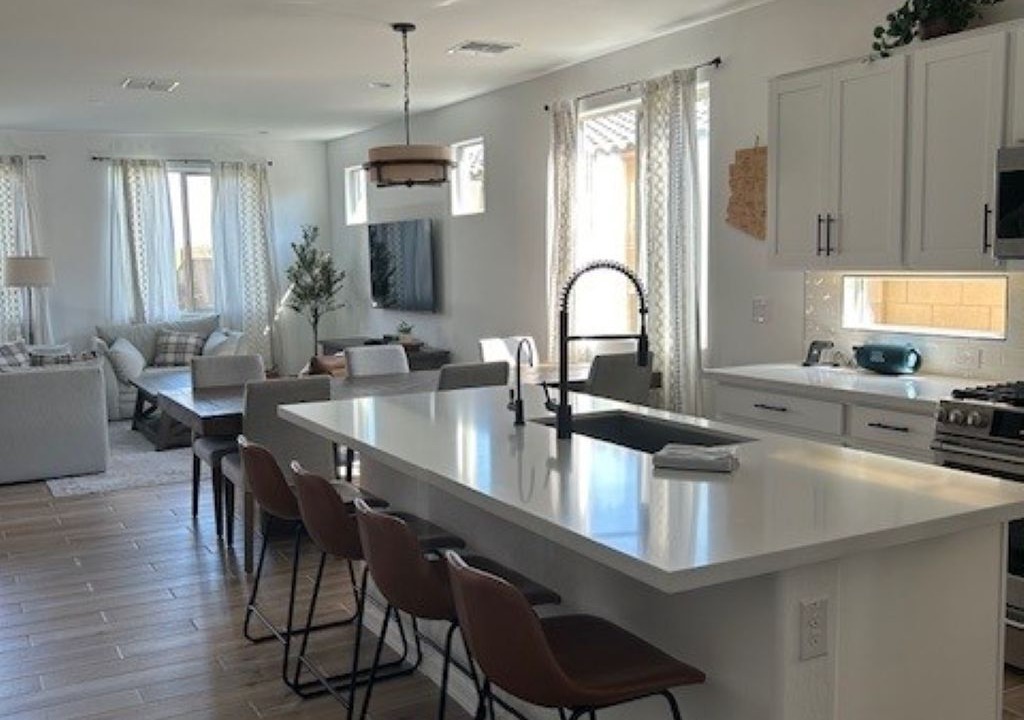Photo of Kitchen in Maricopa County