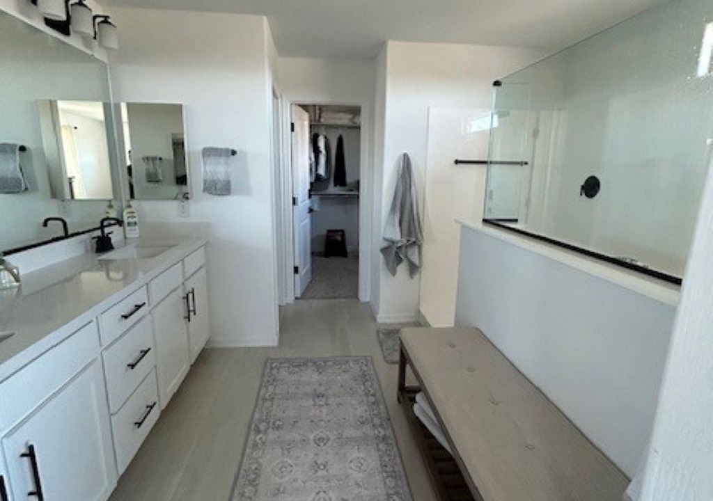 Photo of Bathroom in Maricopa County