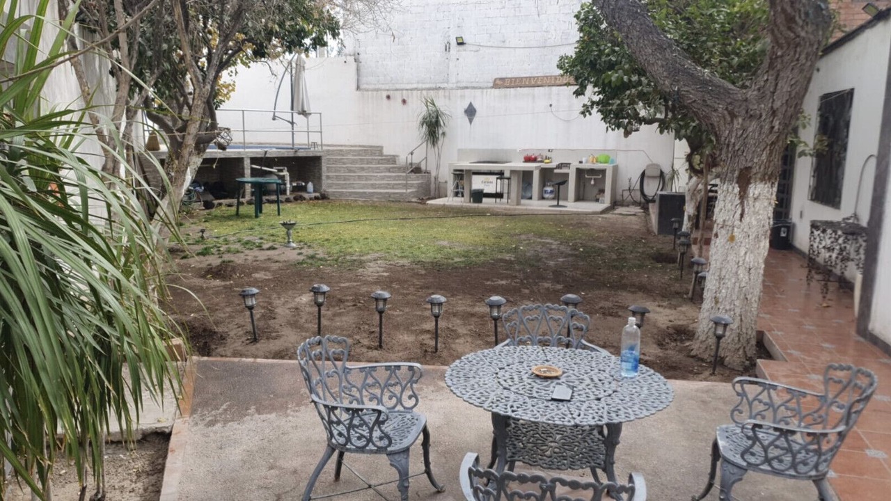Photo of Outdoor in Torreon