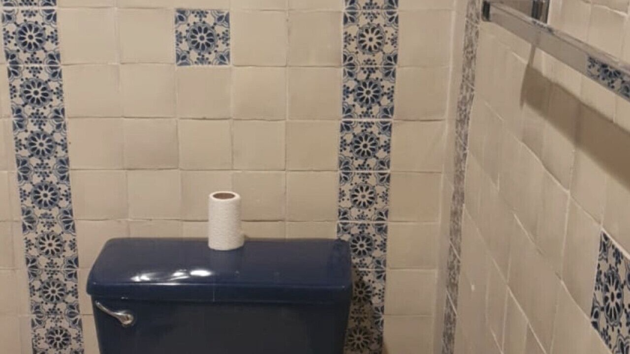 Photo of Bathroom in Torreon