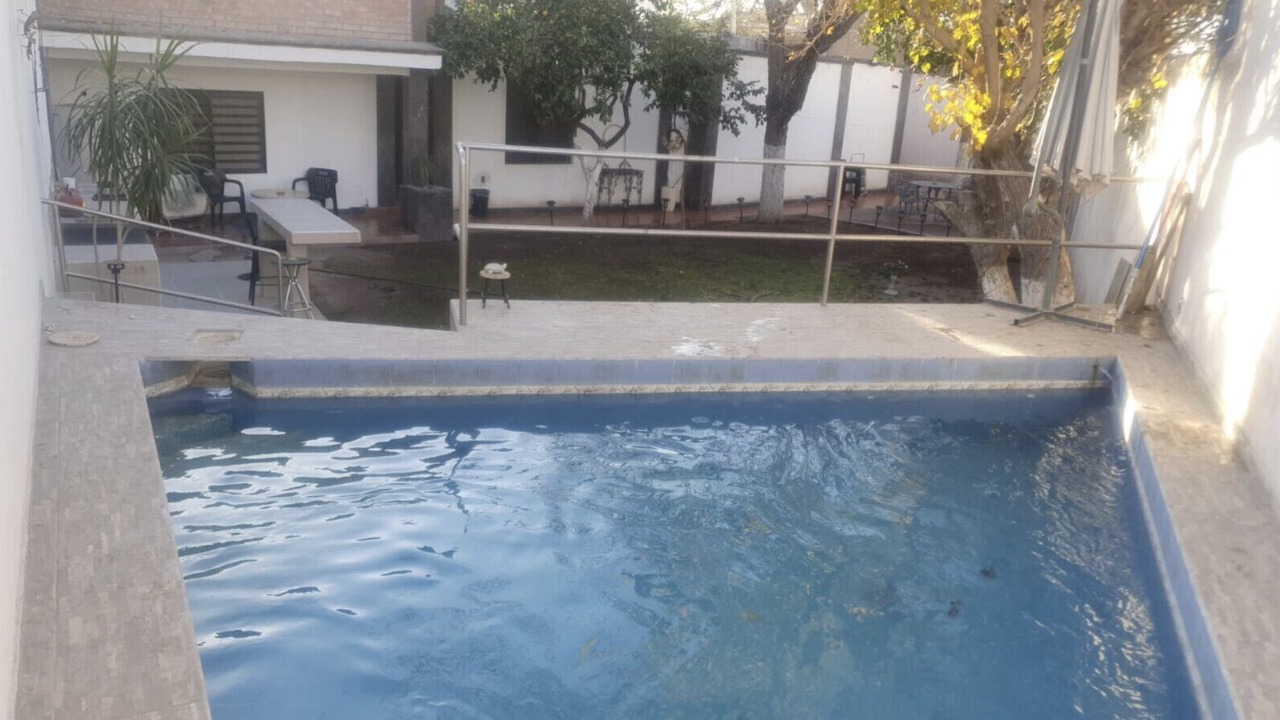 Photo of Outdoor in Torreon