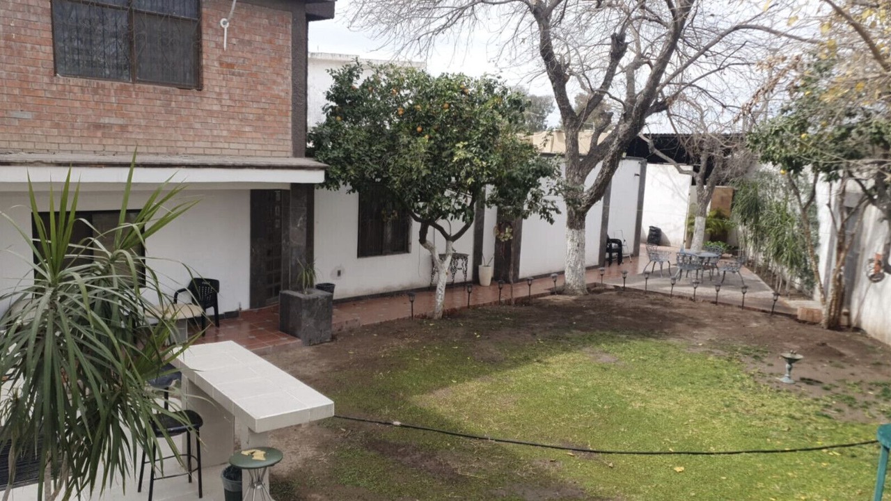 Photo of Patio Balcony in Torreon