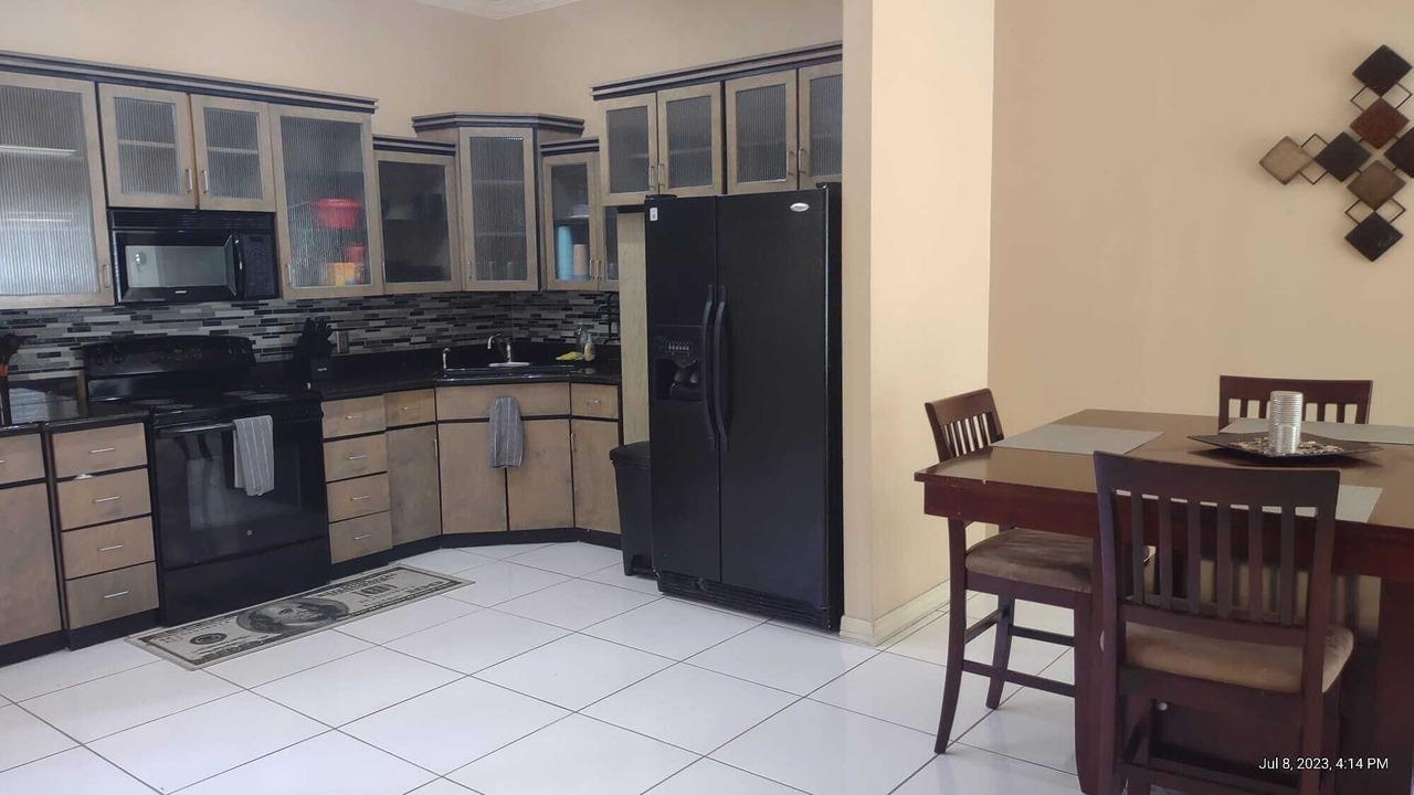 Photo of Kitchen in Brownsville