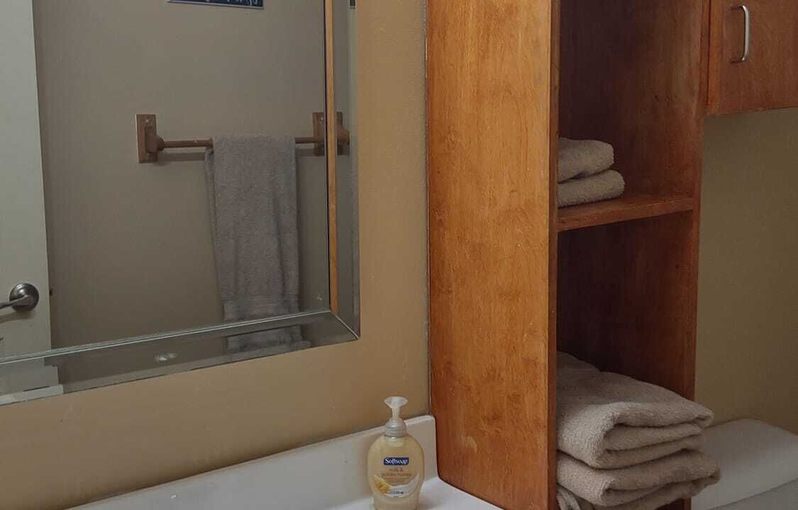 Photo of Bathroom in Brownsville