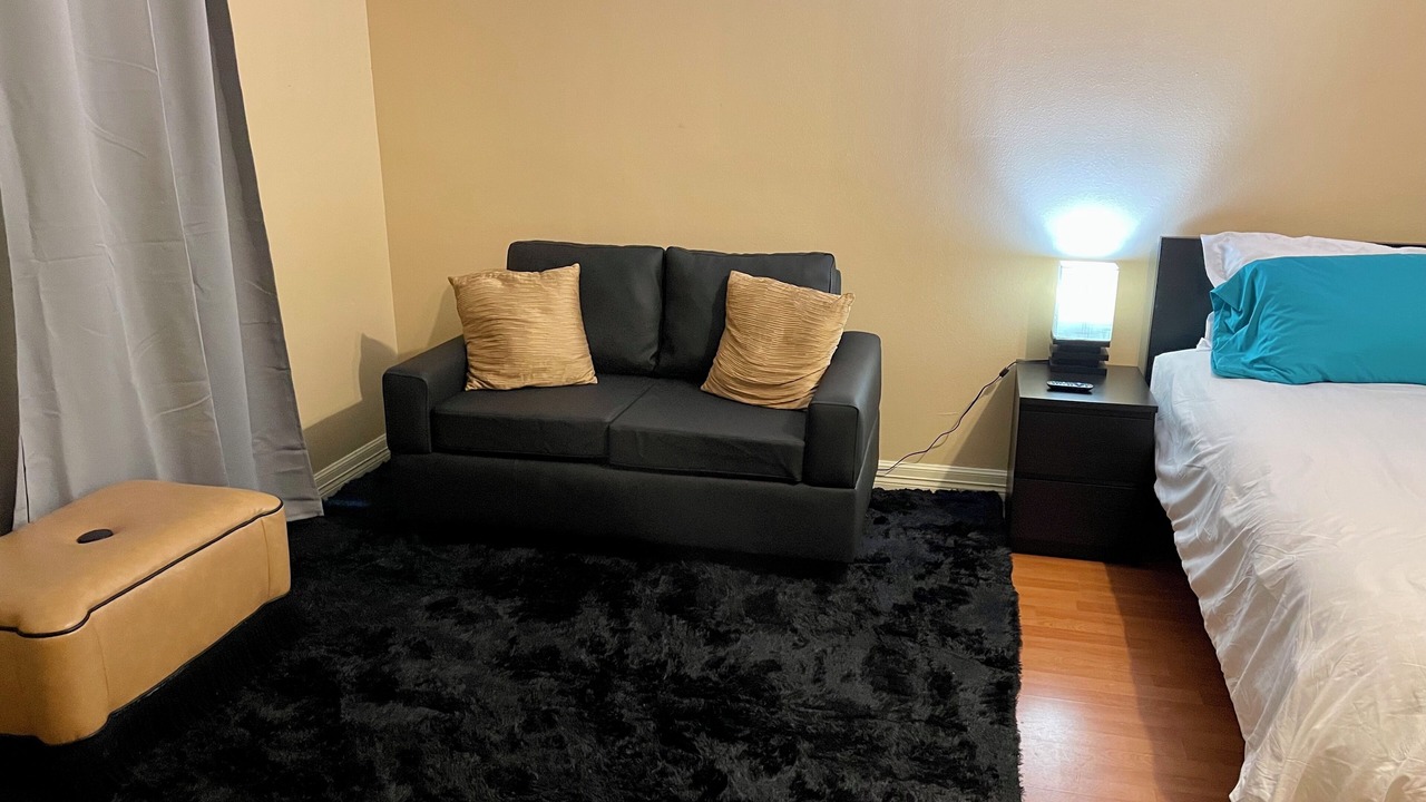Photo of Bedroom in Brownsville