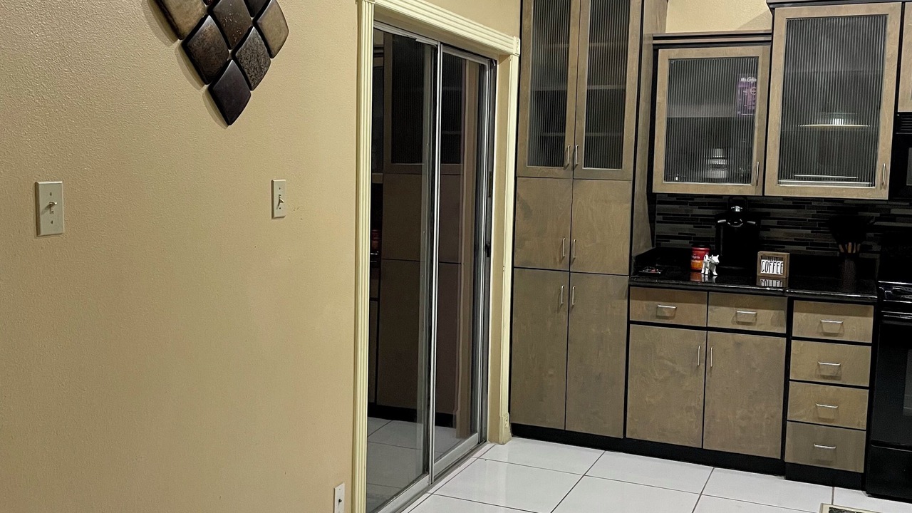 Photo of Kitchen in Brownsville