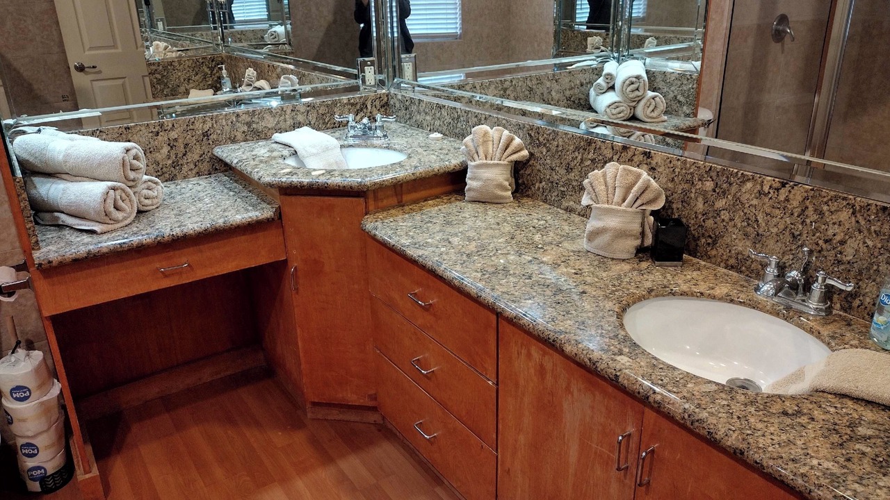Photo of Bathroom in Brownsville