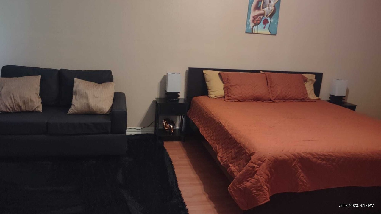 Photo of Bedroom in Brownsville