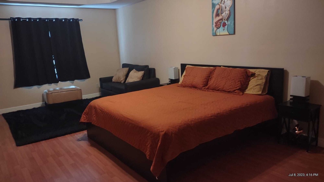 Photo of Bedroom in Brownsville