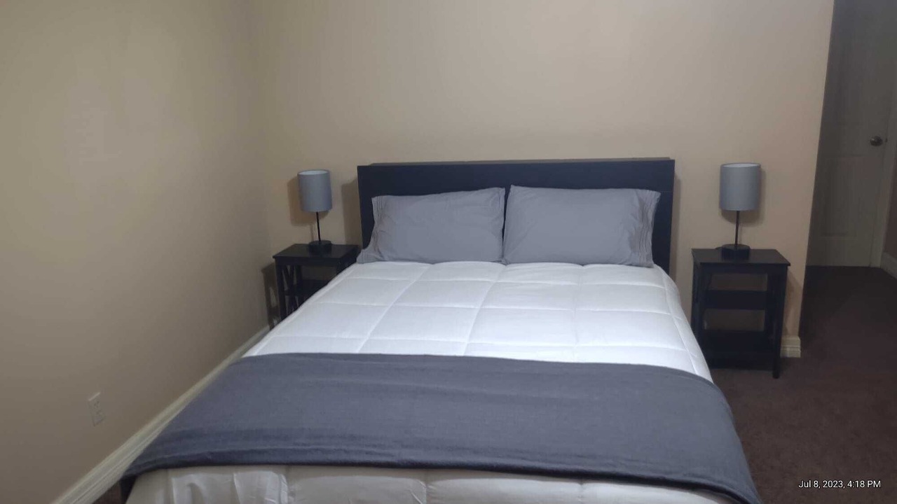 Photo of Bedroom in Brownsville