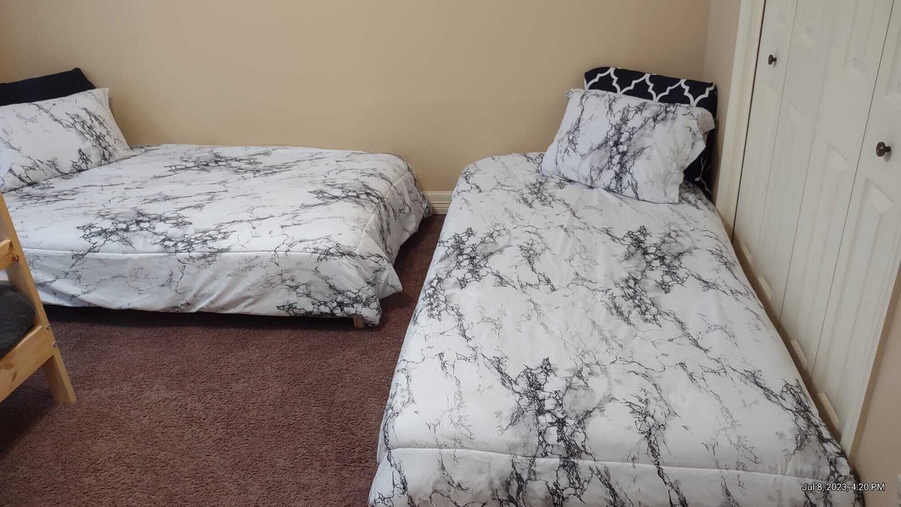 Photo of Bedroom in Brownsville