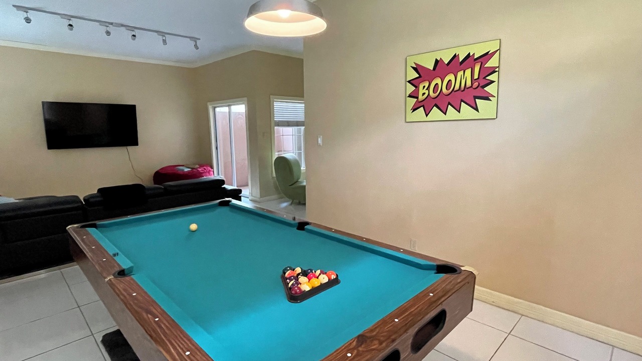 Photo of Bedroom in Brownsville