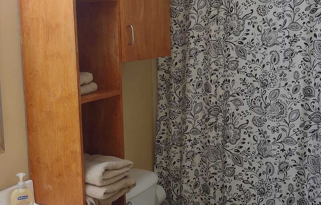 Photo of Bathroom in Brownsville