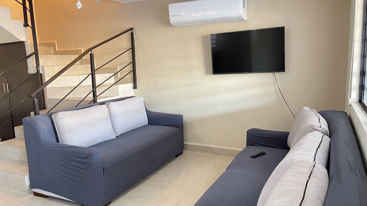 Photo of Livingroom in Apodaca
