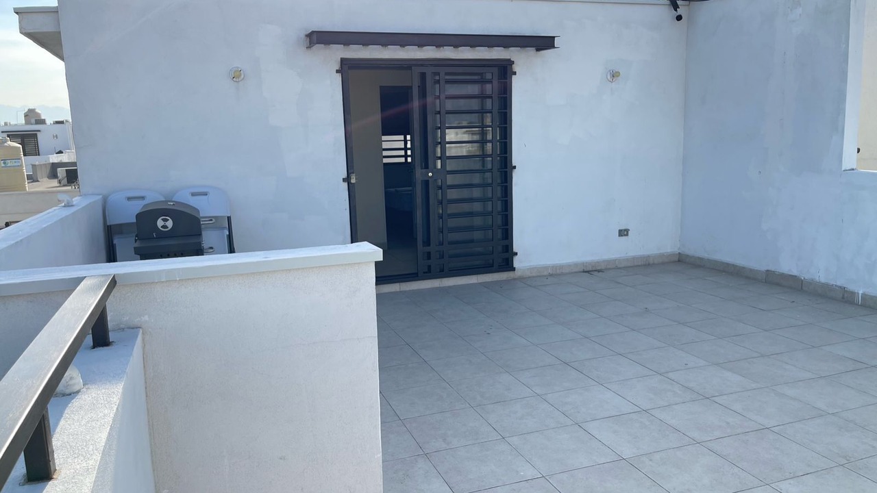 Photo of Patio Balcony in Apodaca