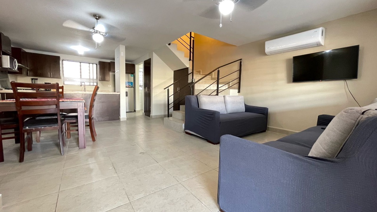 Photo of Livingroom in Apodaca