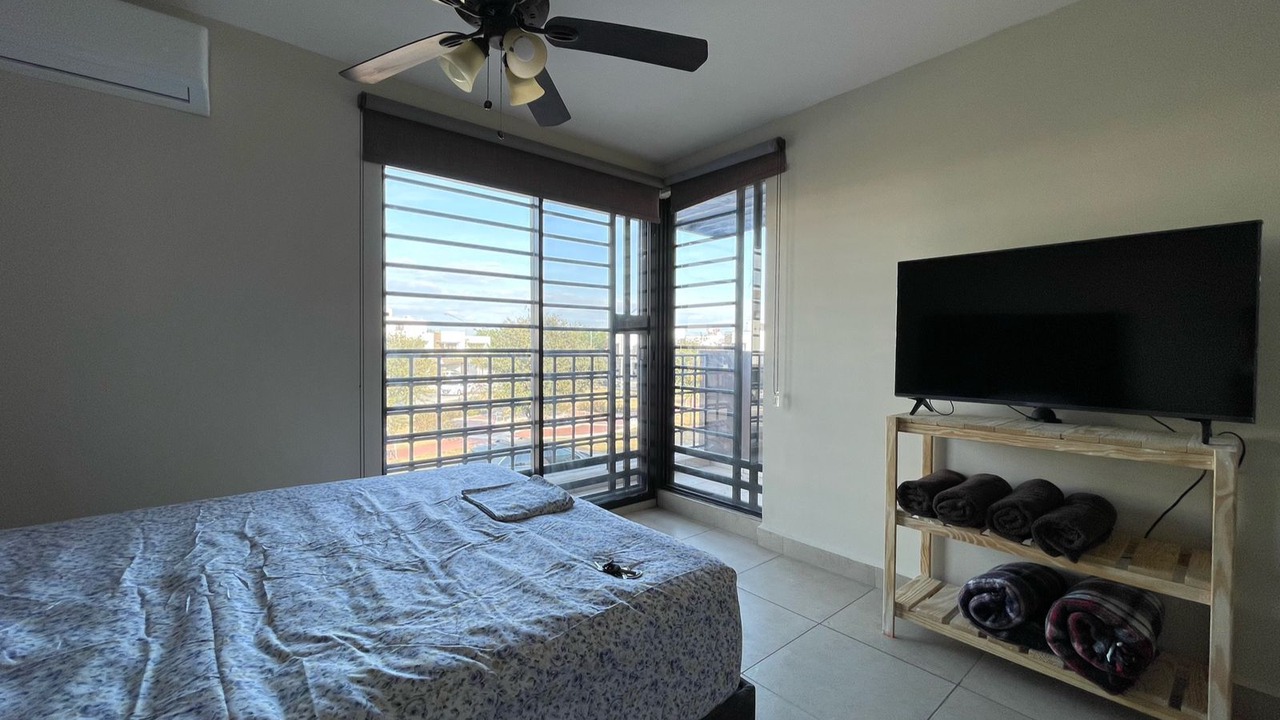 Photo of Bedroom in Apodaca