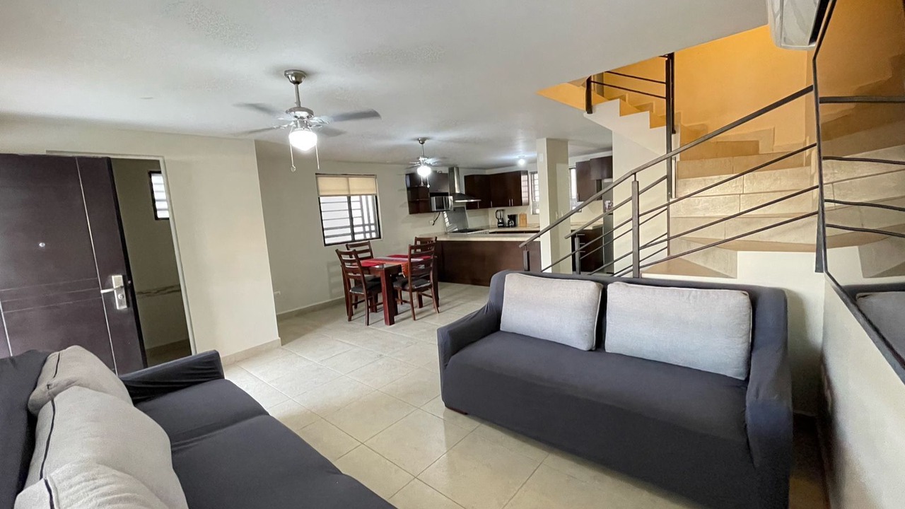 Photo of Livingroom in Apodaca