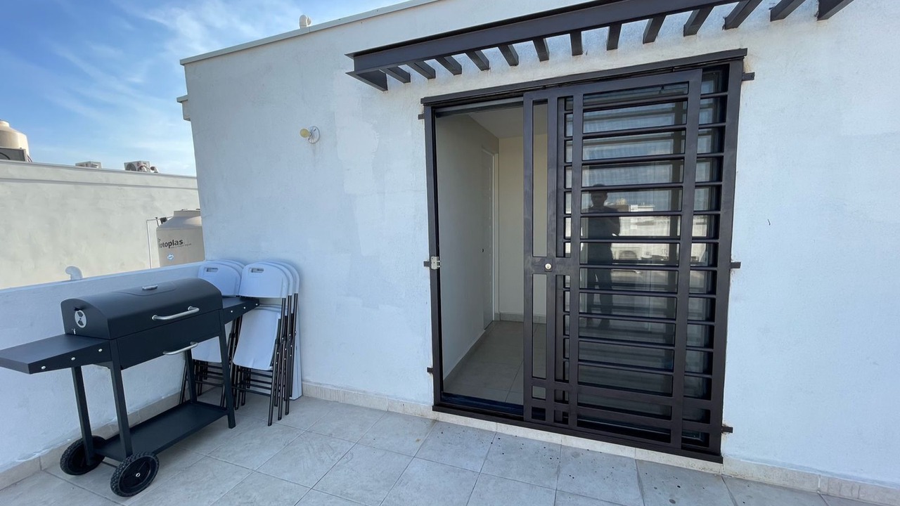 Photo of Patio Balcony in Apodaca