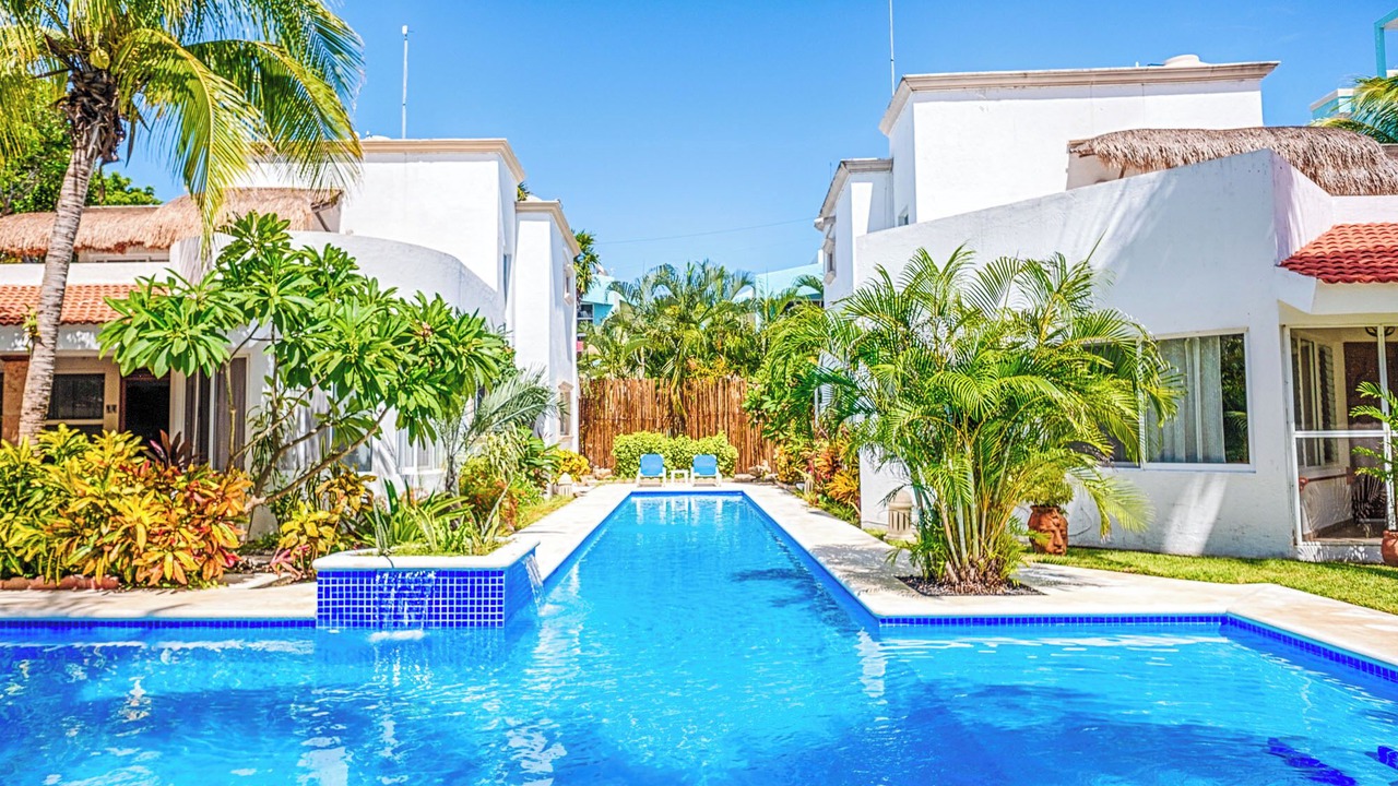Photo of Outdoor in Akumal