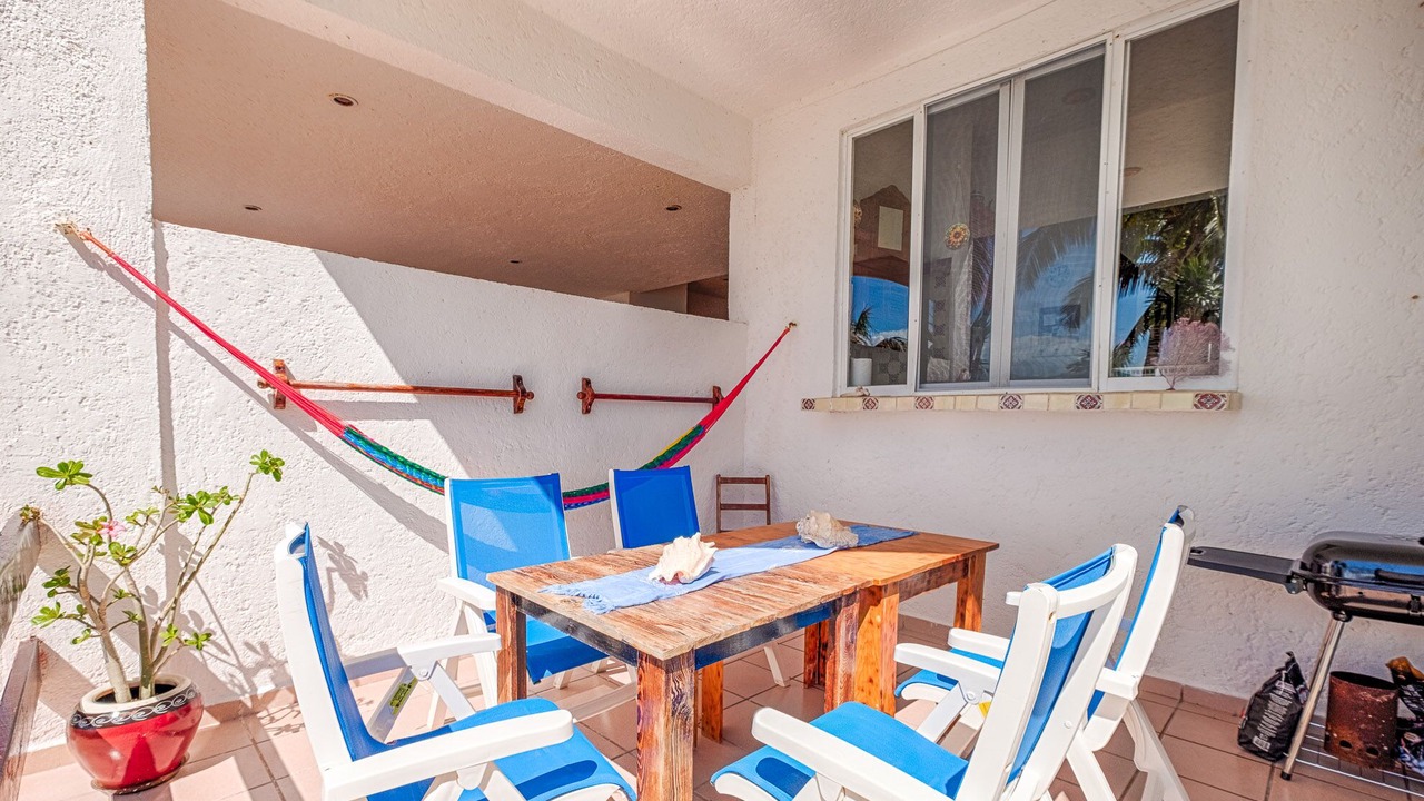 Photo of Outdoor in Akumal