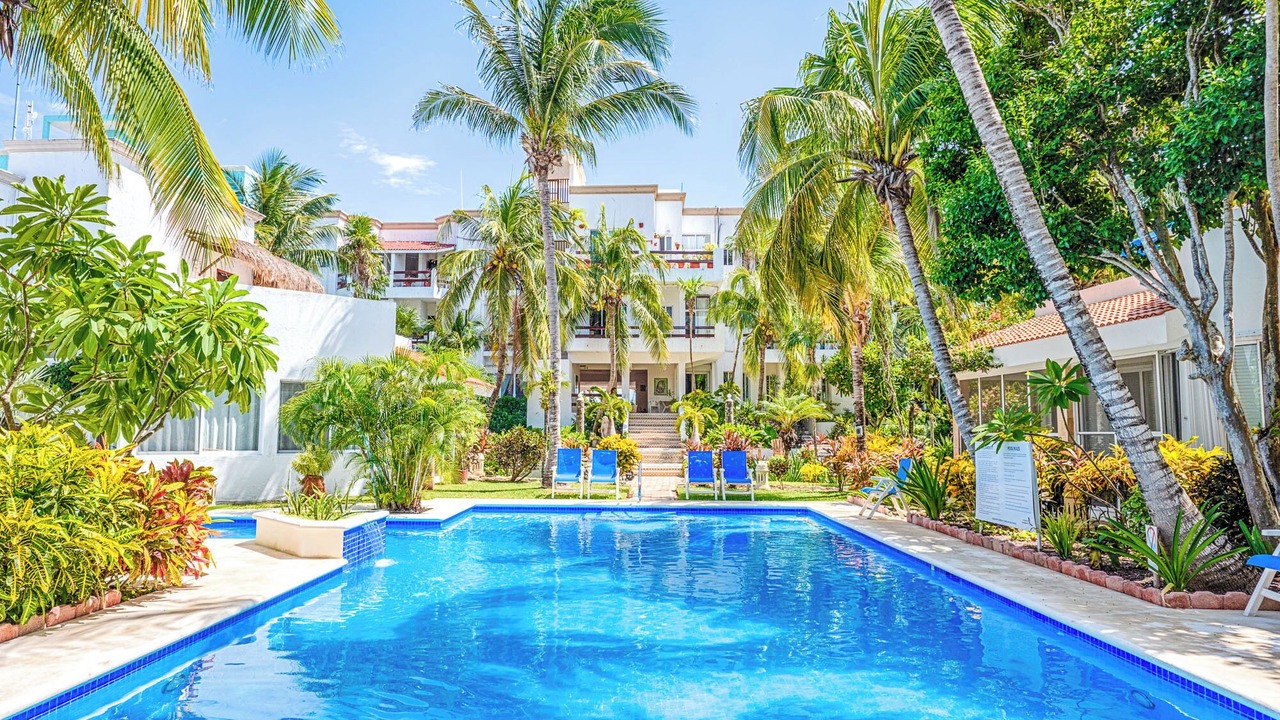Photo of Outdoor in Akumal