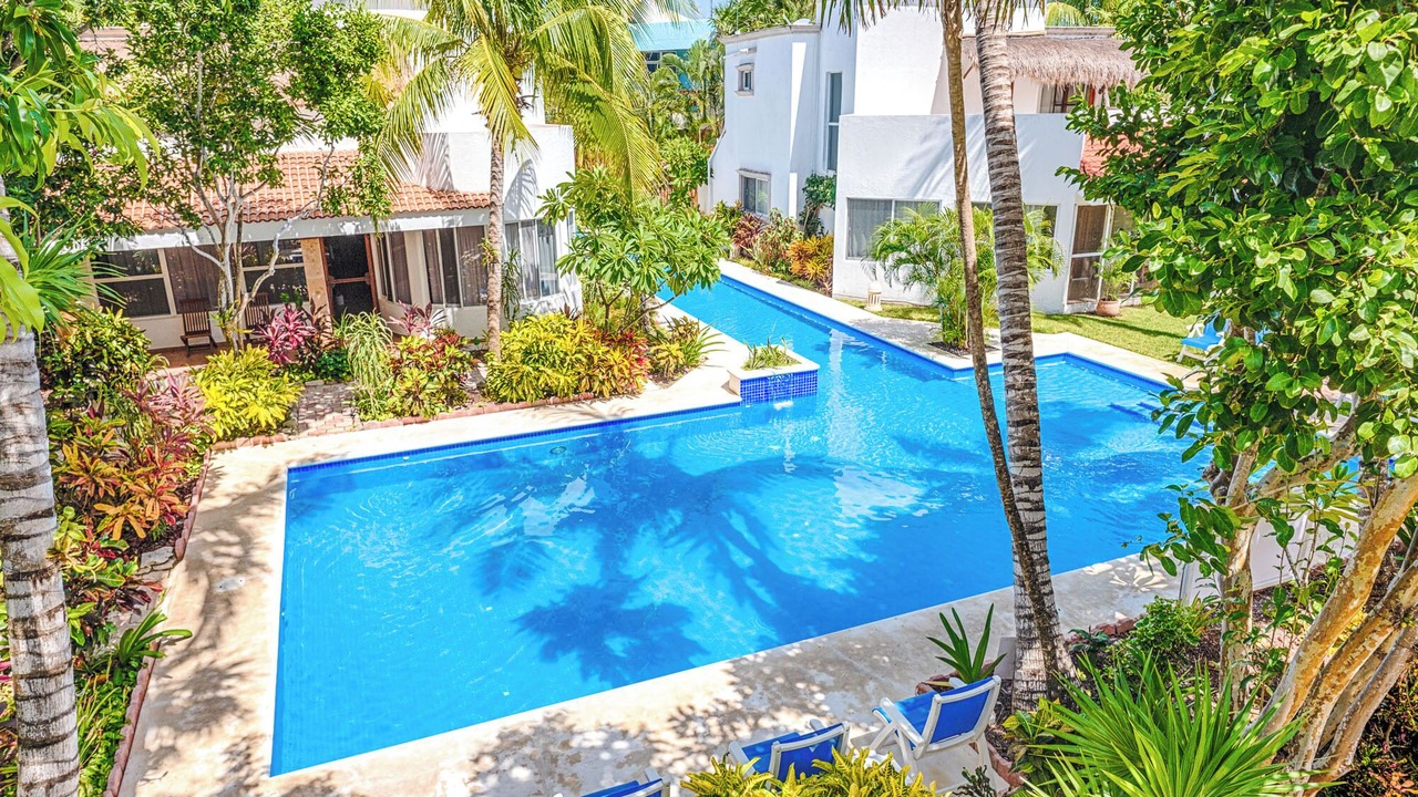 Photo of Outdoor in Akumal