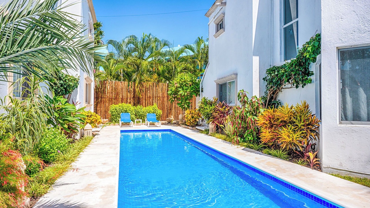Photo of Outdoor in Akumal