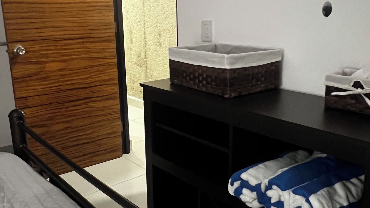 Photo of Bedroom in Libertad