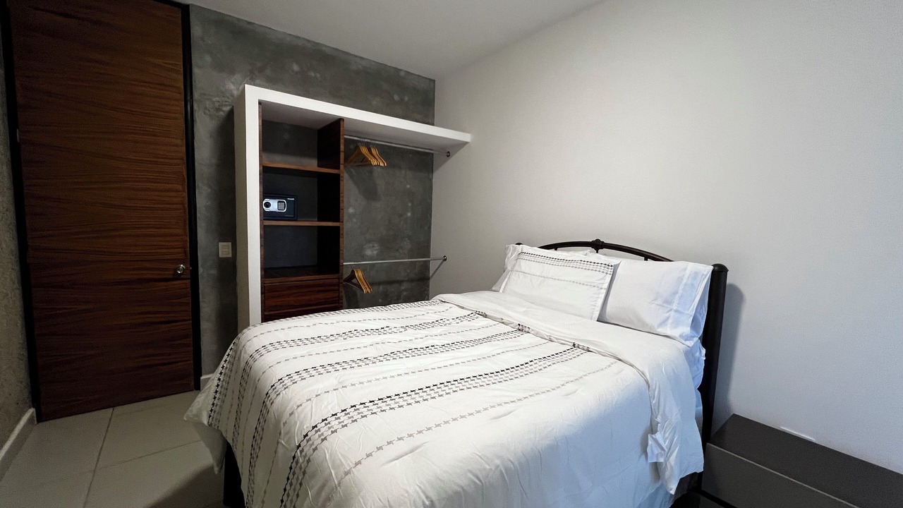 Photo of Bedroom in Libertad