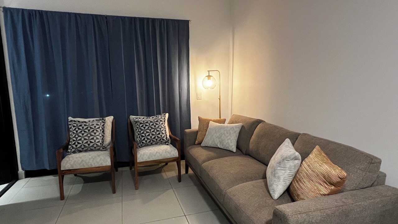Photo of Livingroom in Libertad