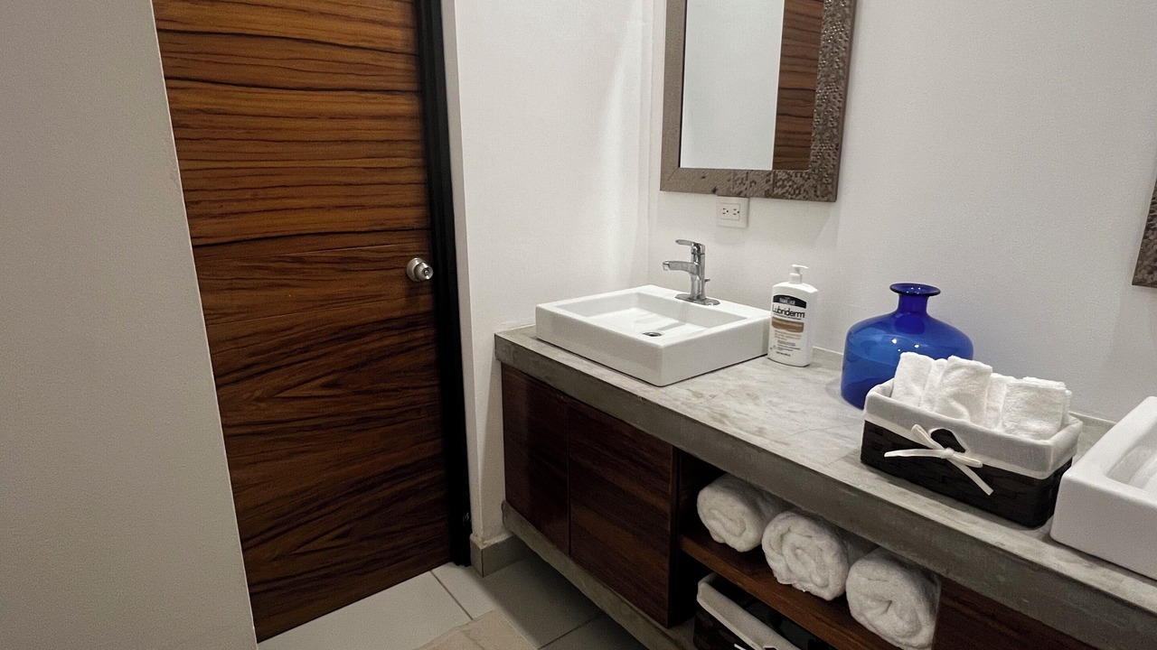 Photo of Bathroom in Libertad