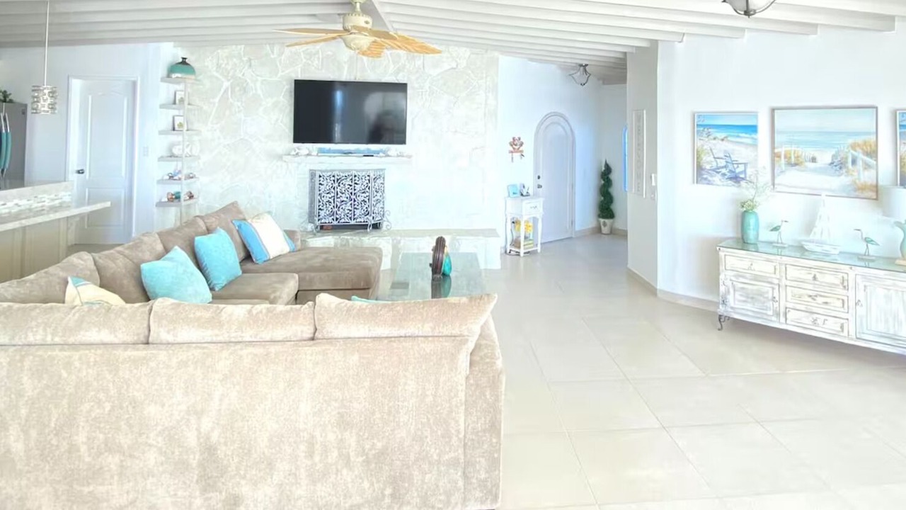 Photo of Livingroom in Rosarito