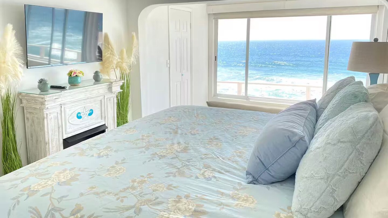 Photo of Bedroom in Rosarito