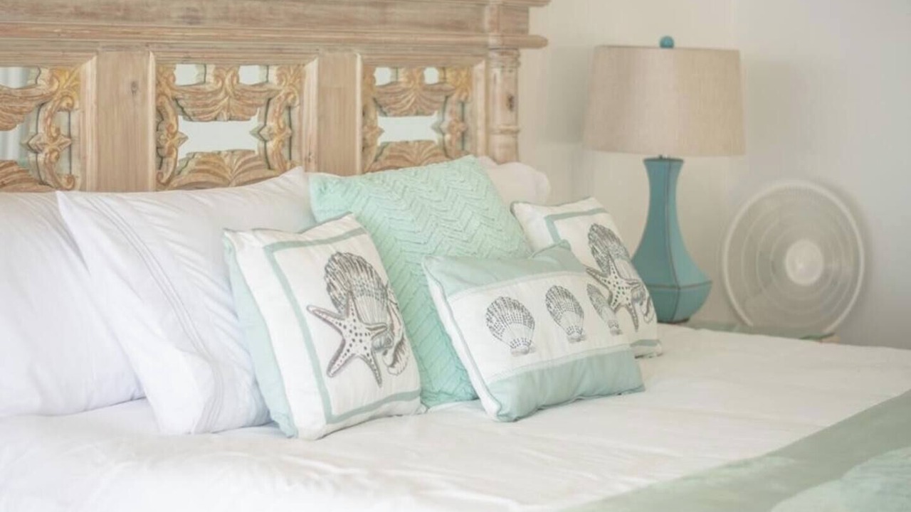 Photo of Bedroom in Rosarito