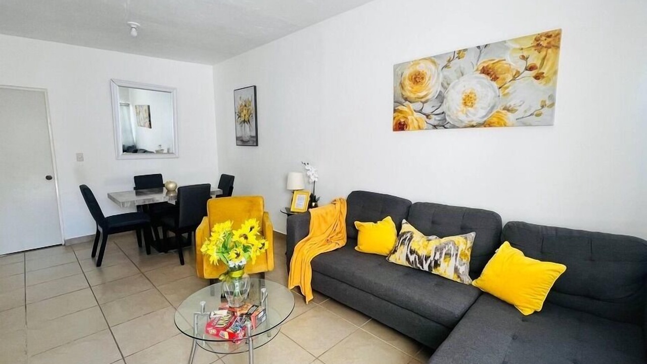 Photo of Livingroom in Piedras Negras