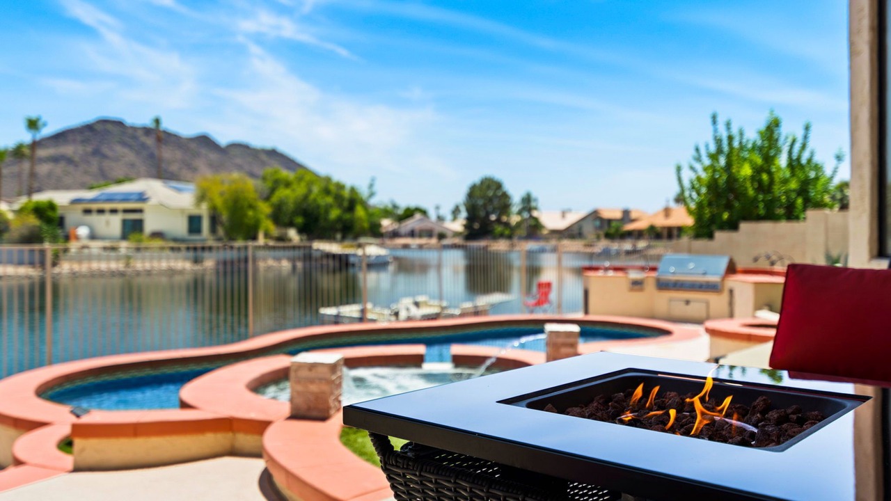 Photo of Outdoor in Arrowhead Lakes