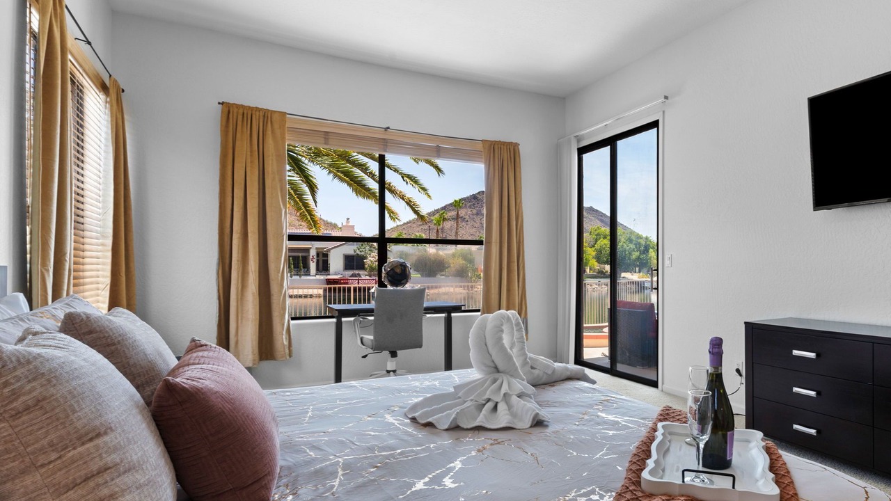 Photo of Outdoor in Arrowhead Lakes